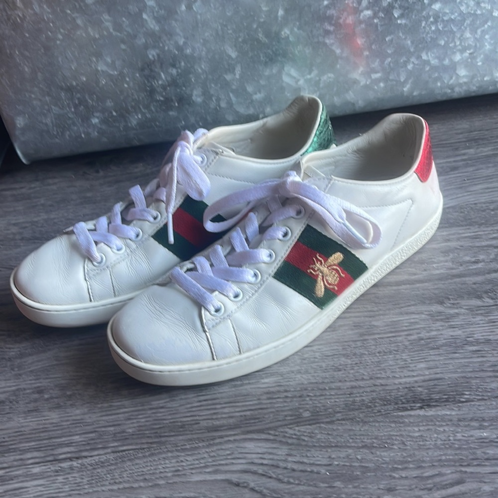 Gucci sneakers